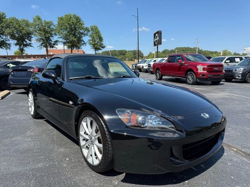 Used 2006 Honda S2000 Convertible 2D image 8