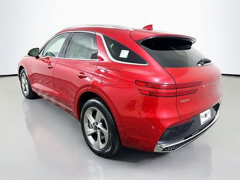 New 2026 Genesis GV70 2.5T Select image 7