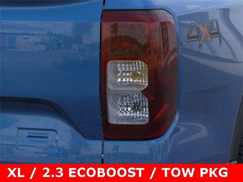 New 2025 Ford Ranger XL w/ Trailer Tow Package image 50