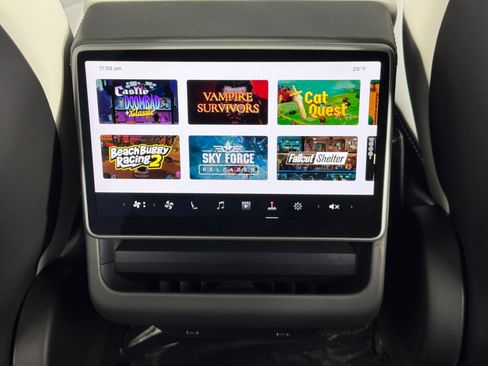 Used 2024 Tesla Model 3 Long Range image 38