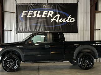 Used 2011 Ford F150 XLT w/ XLT Convenience Pkg image 1