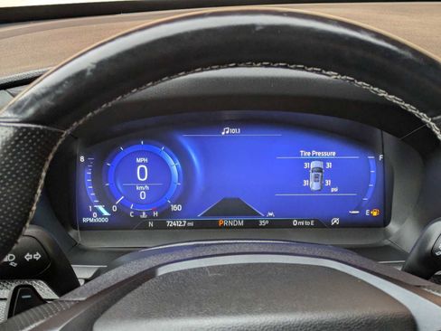 Used 2020 Ford Explorer ST w/ ST Street Pack image 32