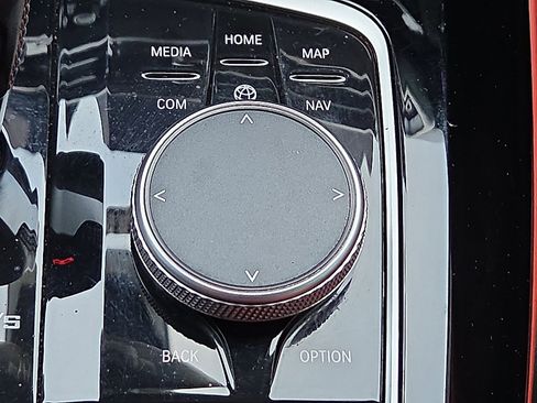 Used 2023 BMW X4 M w/ Competition Package image 19