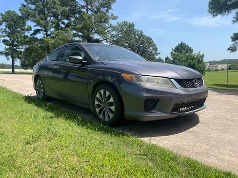 Used 2015 Honda Accord LX-S image 11