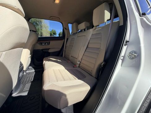 Used 2018 Honda CR-V EX image 21