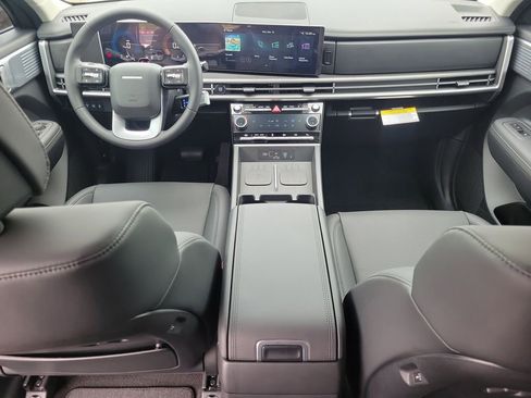 New 2026 Hyundai Santa Fe SEL FWD image 11