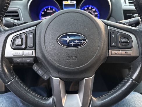 Used 2016 Subaru Outback 2.5i Limited image 24