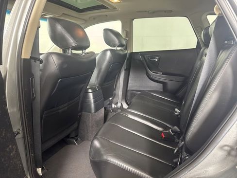 Used 2007 Nissan Murano SL w/ Touring Pkg image 12