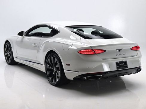 New 2026 Bentley Continental GT image 6