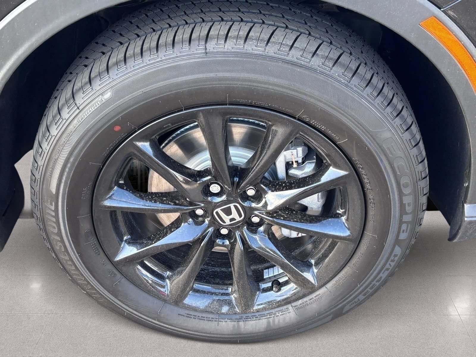 New 2027 Honda CR-V Sport-L image 10
