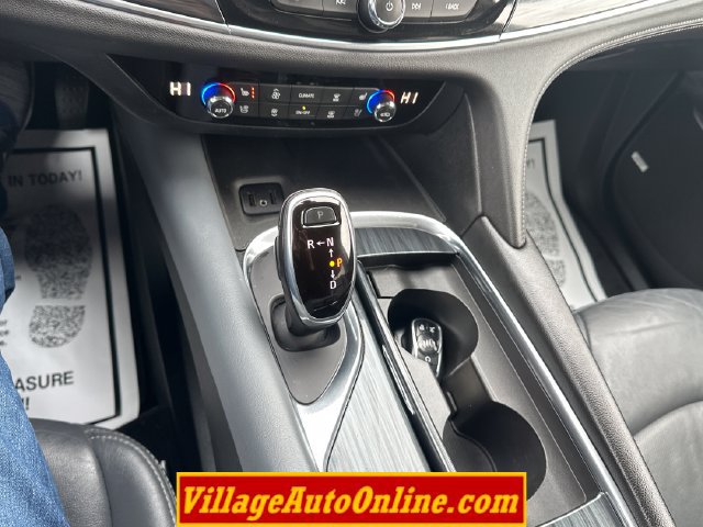 Used 2019 Buick Enclave Premium w/ Trailering Package, 5000 lbs. AWD/4WD image 27