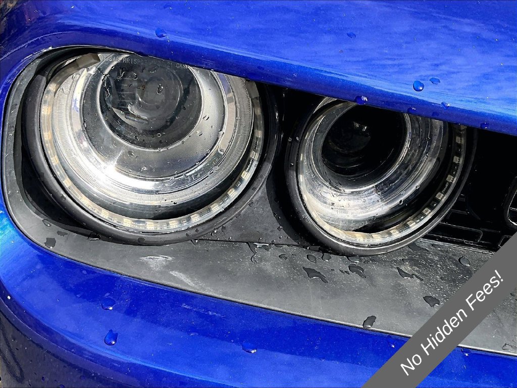 Used 2019 Dodge Challenger GT w/ Plus Package AWD/4WD image 25