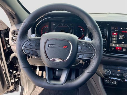 New 2026 Dodge Durango GT w/ Trailer Tow Group IV image 17