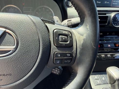Used 2023 Lexus IS 300 w/ Comfort Package RWD image 25