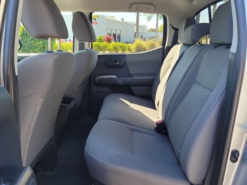 Certified 2023 Toyota Tacoma SR5 image 15