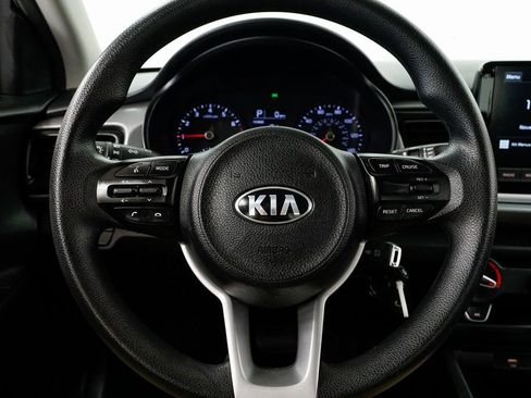 Used 2021 Kia Rio S image 10