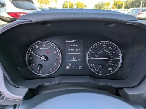 New 2026 Subaru Crosstrek 2.0i Premium image 26