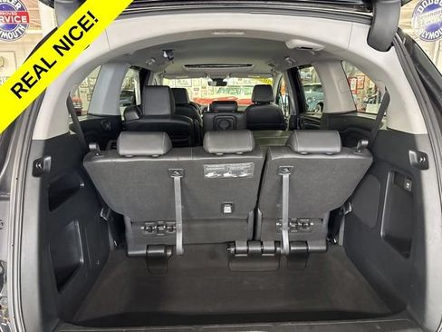 Used 2023 Honda Odyssey EX-L image 29