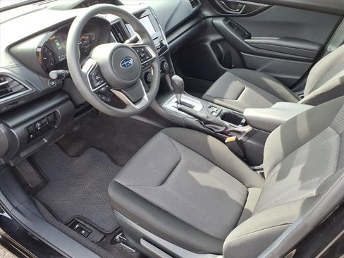 Certified 2023 Subaru Impreza Premium image 14