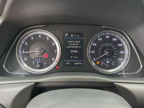 Used 2022 Hyundai Sonata SEL FWD image 11