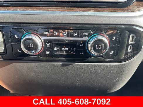 Used 2026 GMC Sierra 1500 SLE AWD/4WD image 12