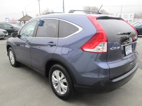Used 2014 Honda CR-V EX image 4