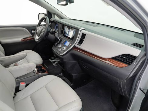 Used 2015 Toyota Sienna Limited Premium AWD/4WD image 25