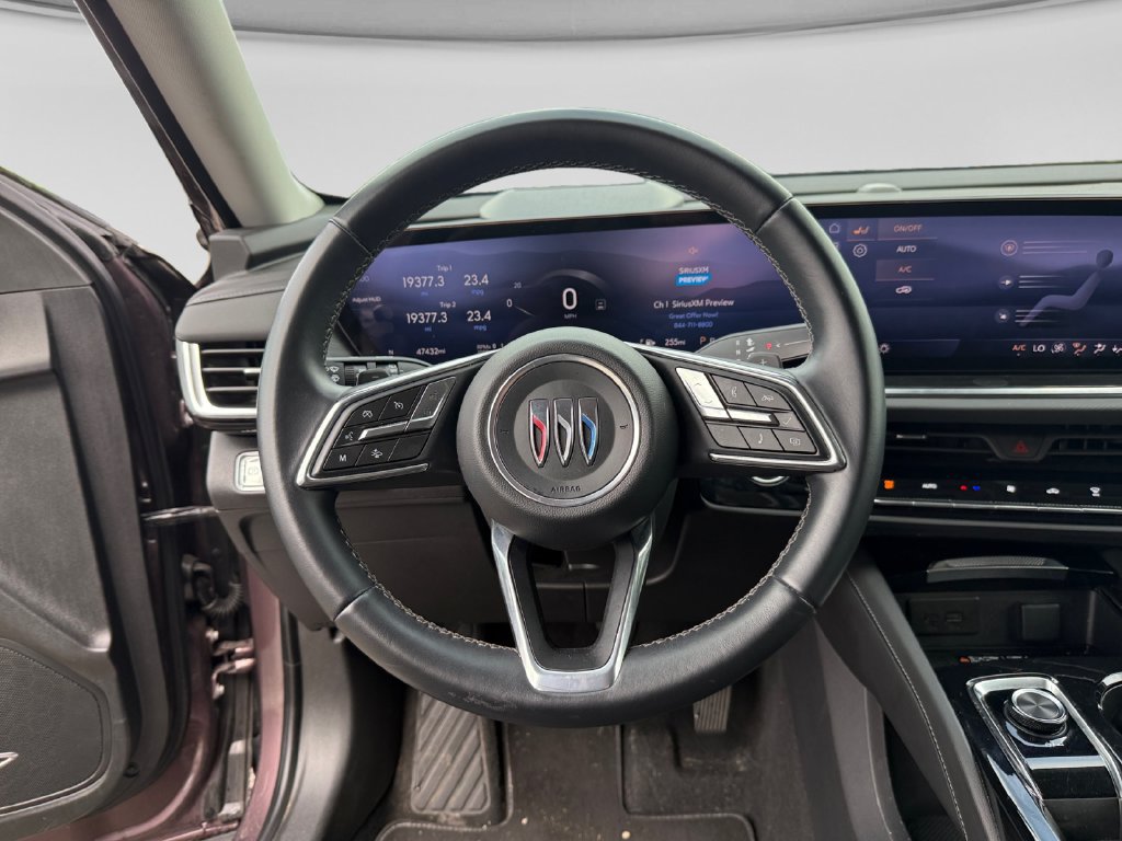 Used 2024 Buick Envision Preferred AWD/4WD image 14