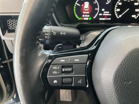 Used 2023 Honda CR-V Sport Touring image 11