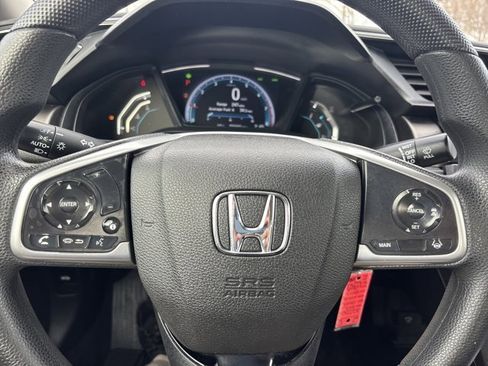 Used 2019 Honda Civic LX image 22