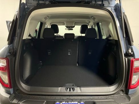 New 2025 Ford Bronco Sport Big Bend image 11