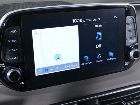 Used 2020 Hyundai Santa Fe Limited image 15