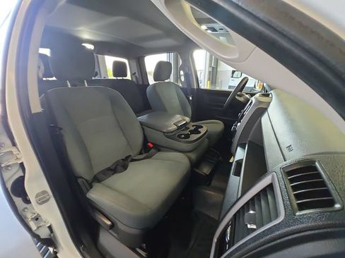 Used 2017 RAM 1500 Tradesman w/ Popular Equipment Group AWD/4WD image 30