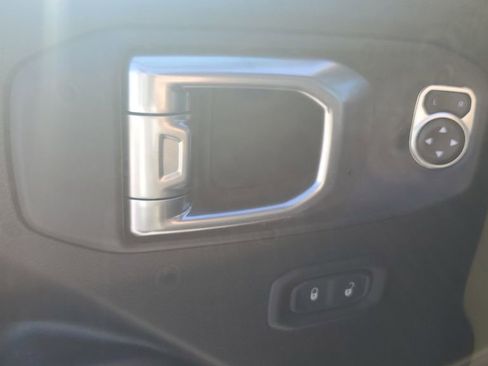 New 2026 Jeep Wrangler Willys image 21