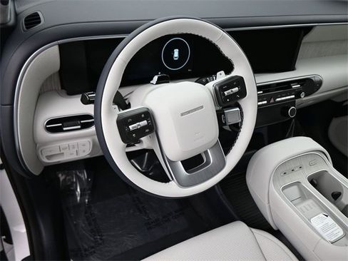 New 2026 Hyundai Palisade Calligraphy image 17