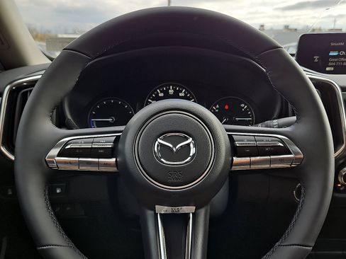 New 2026 MAZDA CX-50 2.5 Hybrid w/ Premium Plus Pkg image 17