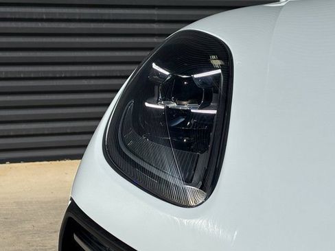 Certified 2026 Porsche Macan S AWD/4WD image 12