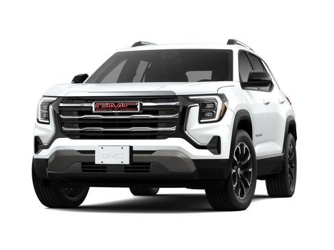 New 2026 GMC Terrain Elevation FWD image 1