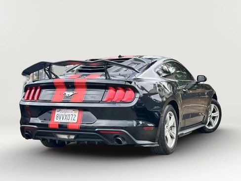 Used 2020 Ford Mustang GT RWD image 13