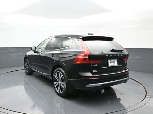 Used 2022 Volvo XC60 B5 Inscription w/ Advanced Package image 8