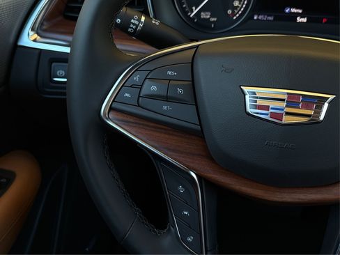 New 2026 Cadillac XT5 Premium Luxury image 28