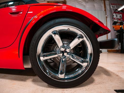 Used 1999 Plymouth Prowler image 11