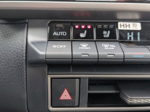 New 2026 Toyota Camry XLE image 22