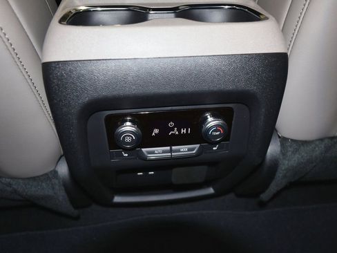 New 2026 GMC Acadia Elevation w/ Black Edition image 13