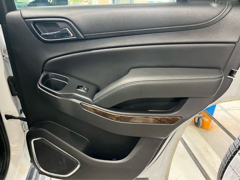 Used 2018 Chevrolet Tahoe LT image 49