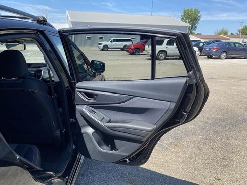 Used 2019 Subaru Crosstrek 2.0i Premium w/ Popular Package #3 AWD/4WD image 31