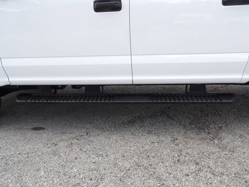Used 2022 Ford F250 XL w/ Power Equipment Group AWD/4WD image 45