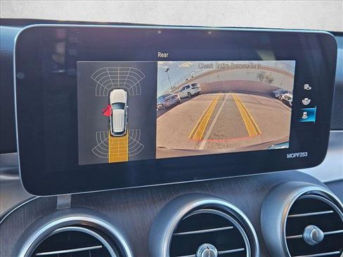 Used 2021 Mercedes-Benz GLC 300 GLC 300 image 14