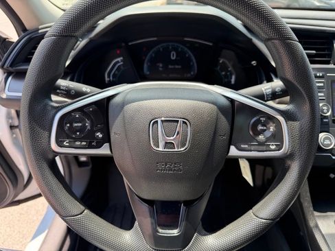 Used 2021 Honda Civic LX image 23