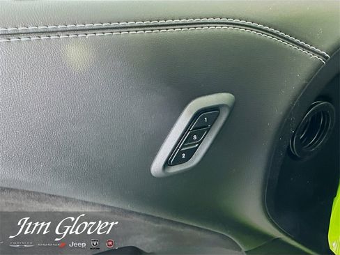 Used 2023 Dodge Challenger SRT Hellcat image 16